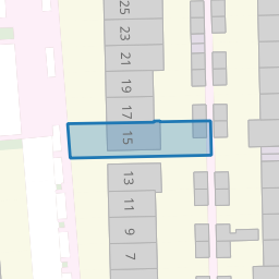 Perceel HZW00-B-3353