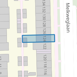 Perceel HZW00-B-3365