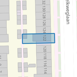 Perceel HZW00-B-3366