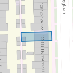 Perceel HZW00-B-3367