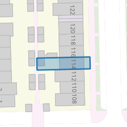 Perceel HZW00-B-3370