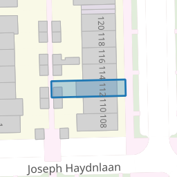 Perceel HZW00-B-3371