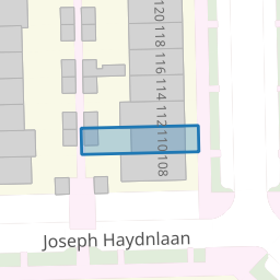 Perceel HZW00-B-3372