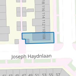 Perceel HZW00-B-3373