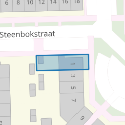 Perceel HZW00-B-3374