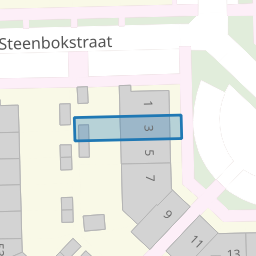 Perceel HZW00-B-3375