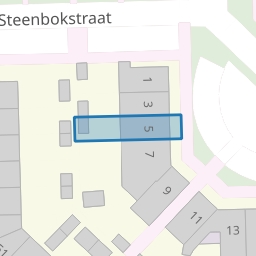 Perceel HZW00-B-3376