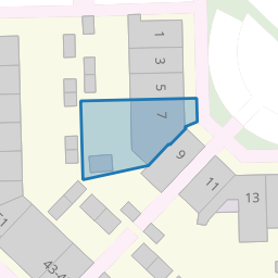 Perceel HZW00-B-3377