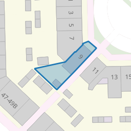 Perceel HZW00-B-3378