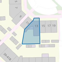 Perceel HZW00-B-3380