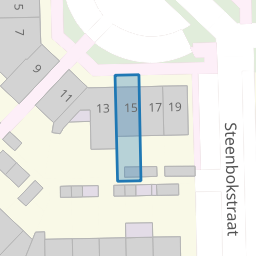 Perceel HZW00-B-3381