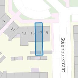 Perceel HZW00-B-3382