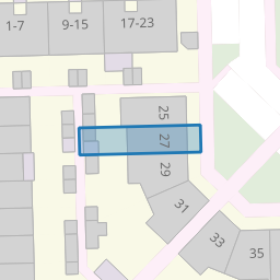 Perceel HZW00-B-3388