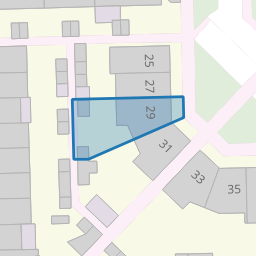 Perceel HZW00-B-3389