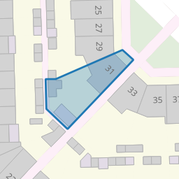 Perceel HZW00-B-3390