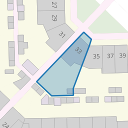 Perceel HZW00-B-3391