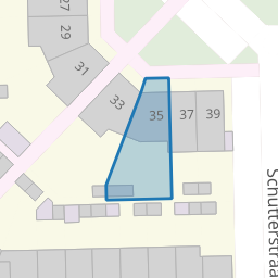 Perceel HZW00-B-3392