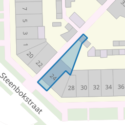 Perceel HZW00-B-3395