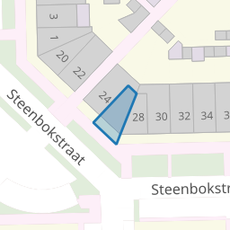 Perceel HZW00-B-3396