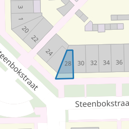 Perceel HZW00-B-3397