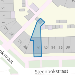 Perceel HZW00-B-3398