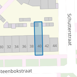 Perceel HZW00-B-3403