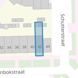 Perceel HZW00-B-3404