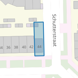 Perceel HZW00-B-3405