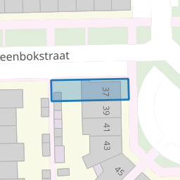 Perceel HZW00-B-3406