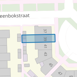 Perceel HZW00-B-3407