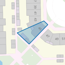 Perceel HZW00-B-3410