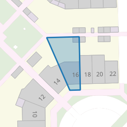 Perceel HZW00-B-3413