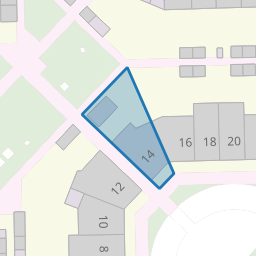 Perceel HZW00-B-3414