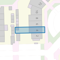 Perceel HZW00-B-3419