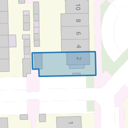 Perceel HZW00-B-3420