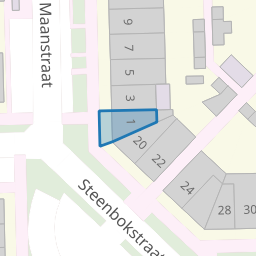 Perceel HZW00-B-3430