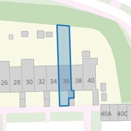 Perceel HZW00-B-3436