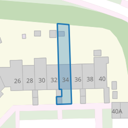 Perceel HZW00-B-3437