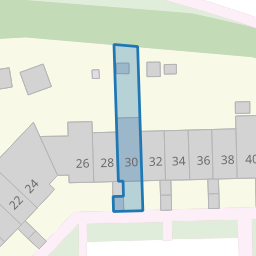 Perceel HZW00-B-3439