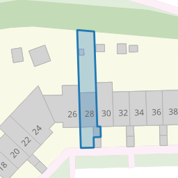 Perceel HZW00-B-3440