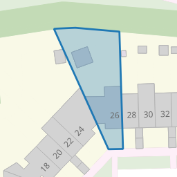 Perceel HZW00-B-3441