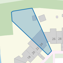 Perceel HZW00-B-3442