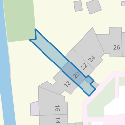 Perceel HZW00-B-3444