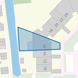 Perceel HZW00-B-3446