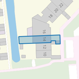 Perceel HZW00-B-3447