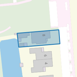 Perceel HZW00-B-3450