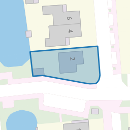 Perceel HZW00-B-3453