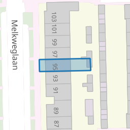 Perceel HZW00-B-3463
