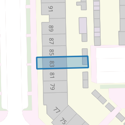 Perceel HZW00-B-3469