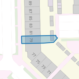 Perceel HZW00-B-3471